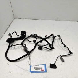 FORD FOCUS 2015-2018 ST FRONT RIGHT PASSENGER SIDE DOOR WIRE WIRING HARNESS OEM