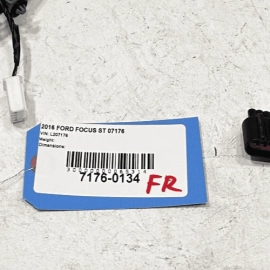 FORD FOCUS 2015-2018 ST FRONT RIGHT PASSENGER SIDE DOOR WIRE WIRING HARNESS OEM