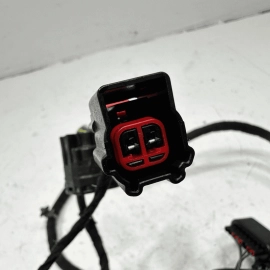 FORD FOCUS 2015-2018 ST FRONT RIGHT PASSENGER SIDE DOOR WIRE WIRING HARNESS OEM