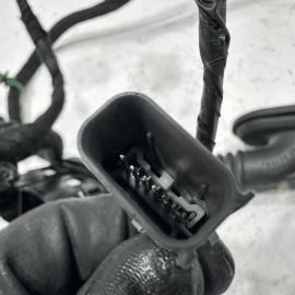 FORD FOCUS 2015-2018 ST FRONT RIGHT PASSENGER SIDE DOOR WIRE WIRING HARNESS OEM