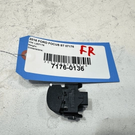 FORD FOCUS 2012-2018 FRONT RIGHT PASSENGER SIDE DOOR WINDOW CONTROL SWITCH OEM
