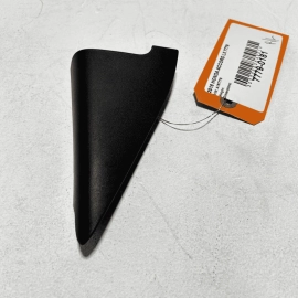 HONDA ACCORD 2018-2020 REAR LEFT DRIVER SIDE DOOR QUARTER CORNER COVER TRIM OEM HONDA ACCORD 2018-2020 REAR LEFT DRIVER SIDE DOOR QUARTER CORNER COVER TRIM OEM