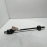 2016 - 2018 ACURA MDX AWD REAR LEFT DRIVER SIDE AXLE SHAFT HALFSHAFT OEM