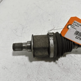 2016 - 2018 ACURA MDX AWD REAR LEFT DRIVER SIDE AXLE SHAFT HALFSHAFT OEM