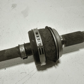 2016 - 2018 ACURA MDX AWD REAR LEFT DRIVER SIDE AXLE SHAFT HALFSHAFT OEM