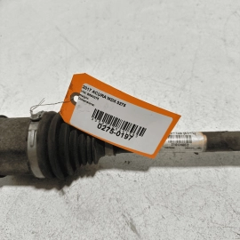 2016 - 2018 ACURA MDX AWD REAR LEFT DRIVER SIDE AXLE SHAFT HALFSHAFT OEM