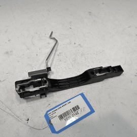 2016-2021 HONDA CIVIC REAR PASSENGER SIDE EXTERIOR DOOR HANDLE BASE BRACKET OEM