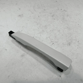 2019-2021 Honda Civic Rear Right Pasenger Door Exterior Handle OEM White NH883P