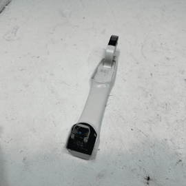 2019-2021 Honda Civic Rear Right Pasenger Door Exterior Handle OEM White NH883P