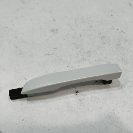 2019-2021 Honda Civic Rear Right Pasenger Door Exterior Handle OEM White NH883P