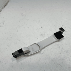 2019-2021 Honda Civic Rear Right Pasenger Door Exterior Handle OEM White NH883P