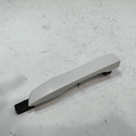 2019-2021 Honda Civic Rear Right Pasenger Door Exterior Handle OEM White NH883P