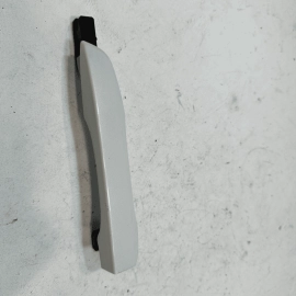 2019-2021 Honda Civic Rear Right Pasenger Door Exterior Handle OEM White NH883P