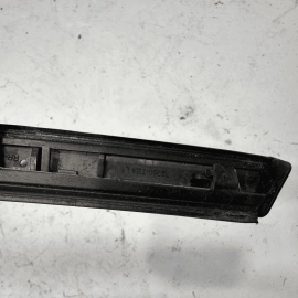 HONDA CIVIC SEDAN REAR LEFT DRIVER DOOR WINDOW BELT MOLDING TRIM 2016-2021 OEM