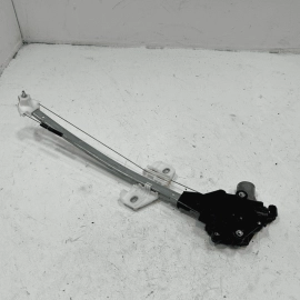 HONDA CIVIC REAR DRIVER SIDE DOOR WINDOW REGULATOR W/ MOTOR 2016-2021 OEM