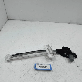 HONDA CIVIC REAR DRIVER SIDE DOOR WINDOW REGULATOR W/ MOTOR 2016-2021 OEM