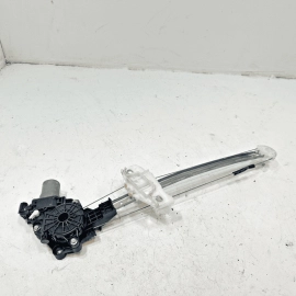 HONDA CIVIC REAR DRIVER SIDE DOOR WINDOW REGULATOR W/ MOTOR 2016-2021 OEM