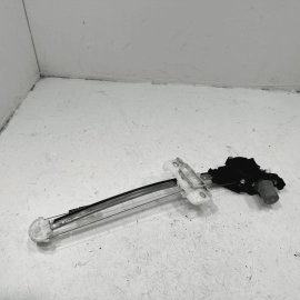 HONDA CIVIC REAR DRIVER SIDE DOOR WINDOW REGULATOR W/ MOTOR 2016-2021 OEM
