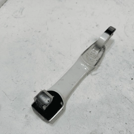 2019-2021 Honda Civic Rear Left Driver Door Exterior Handle OEM White NH883P