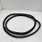 2016-2021 HONDA CIVIC FRONT LEFT OR RIGHT DOOR BODY WEATHERSTRIP INNER SEAL OEM