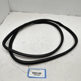 2016-2021 HONDA CIVIC FRONT LEFT OR RIGHT DOOR BODY WEATHERSTRIP INNER SEAL OEM
