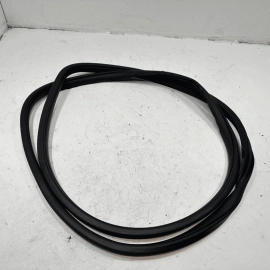 2016-2021 HONDA CIVIC FRONT LEFT OR RIGHT DOOR BODY WEATHERSTRIP INNER SEAL OEM