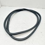 2016-2021 HONDA CIVIC FRONT LEFT OR RIGHT DOOR BODY WEATHERSTRIP INNER SEAL OEM