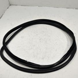 2016-2021 HONDA CIVIC FRONT LEFT OR RIGHT DOOR BODY WEATHERSTRIP INNER SEAL OEM
