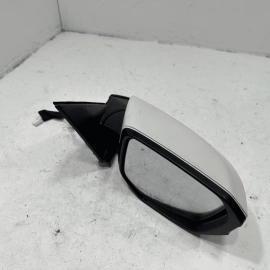2017-2021 Honda Civic Front Passenger Door Exterior Rear View Mirror OEM NH883P