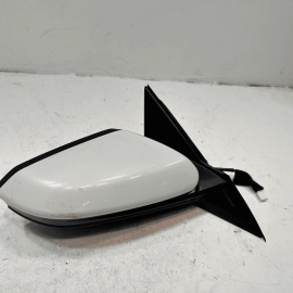 2017-2021 Honda Civic Front Passenger Door Exterior Rear View Mirror OEM NH883P