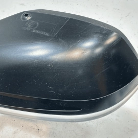 2017-2021 Honda Civic Front Passenger Door Exterior Rear View Mirror OEM NH883P