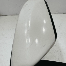 2017-2021 Honda Civic Front Passenger Door Exterior Rear View Mirror OEM NH883P