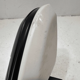 2017-2021 Honda Civic Front Passenger Door Exterior Rear View Mirror OEM NH883P