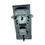 HONDA CIVIC 2016-2021 FRONT RIGHT PASSENGER SIDE DOOR WINDOW SWITCH & LOCK OEM