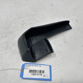 HONDA CIVIC REAR DRIVER SIDE QUARTER MUD GUARD FLAP SPLASH SHIELD 2018-2021 OEM