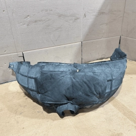 2019-2021 HONDA CIVIC REAR LEFT DRIVER SIDE QUARTER SPLASH SHIELD OEM