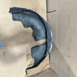 2019-2021 HONDA CIVIC REAR LEFT DRIVER SIDE QUARTER SPLASH SHIELD OEM