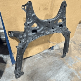 2016-2021 HONDA CIVIC SPORT FWD FRONT SUSPENSION SUBFRAME CROSSMEMBER CRADLE OEM