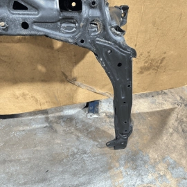 2016-2021 HONDA CIVIC SPORT FWD FRONT SUSPENSION SUBFRAME CROSSMEMBER CRADLE OEM