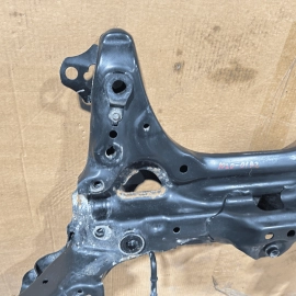 2016-2021 HONDA CIVIC SPORT FWD FRONT SUSPENSION SUBFRAME CROSSMEMBER CRADLE OEM
