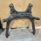 2016-2021 HONDA CIVIC SPORT FWD FRONT SUSPENSION SUBFRAME CROSSMEMBER CRADLE OEM