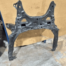 2016-2021 HONDA CIVIC SPORT FWD FRONT SUSPENSION SUBFRAME CROSSMEMBER CRADLE OEM
