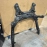 2016-2021 HONDA CIVIC SPORT FWD FRONT SUSPENSION SUBFRAME CROSSMEMBER CRADLE OEM