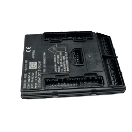 2019-2021 BODY CONTROL MODULE BCM HONDA CIVIC OEM