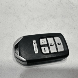 2016-2021 HONDA CIVIC SMART KEYLESS ENTRY  KEY FOB W/ KEY OEM