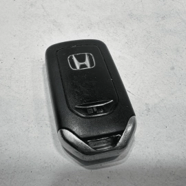 2016-2021 HONDA CIVIC SMART KEYLESS ENTRY  KEY FOB W/ KEY OEM