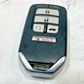 2016-2021 HONDA CIVIC SMART KEYLESS ENTRY  KEY FOB W/ KEY OEM