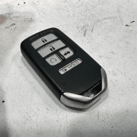 2016-2021 HONDA CIVIC SMART KEYLESS ENTRY  KEY FOB W/ KEY OEM