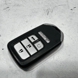 2016-2021 HONDA CIVIC SMART KEYLESS ENTRY  KEY FOB W/ KEY OEM