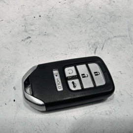 2016-2021 HONDA CIVIC SMART KEYLESS ENTRY  KEY FOB W/ KEY OEM